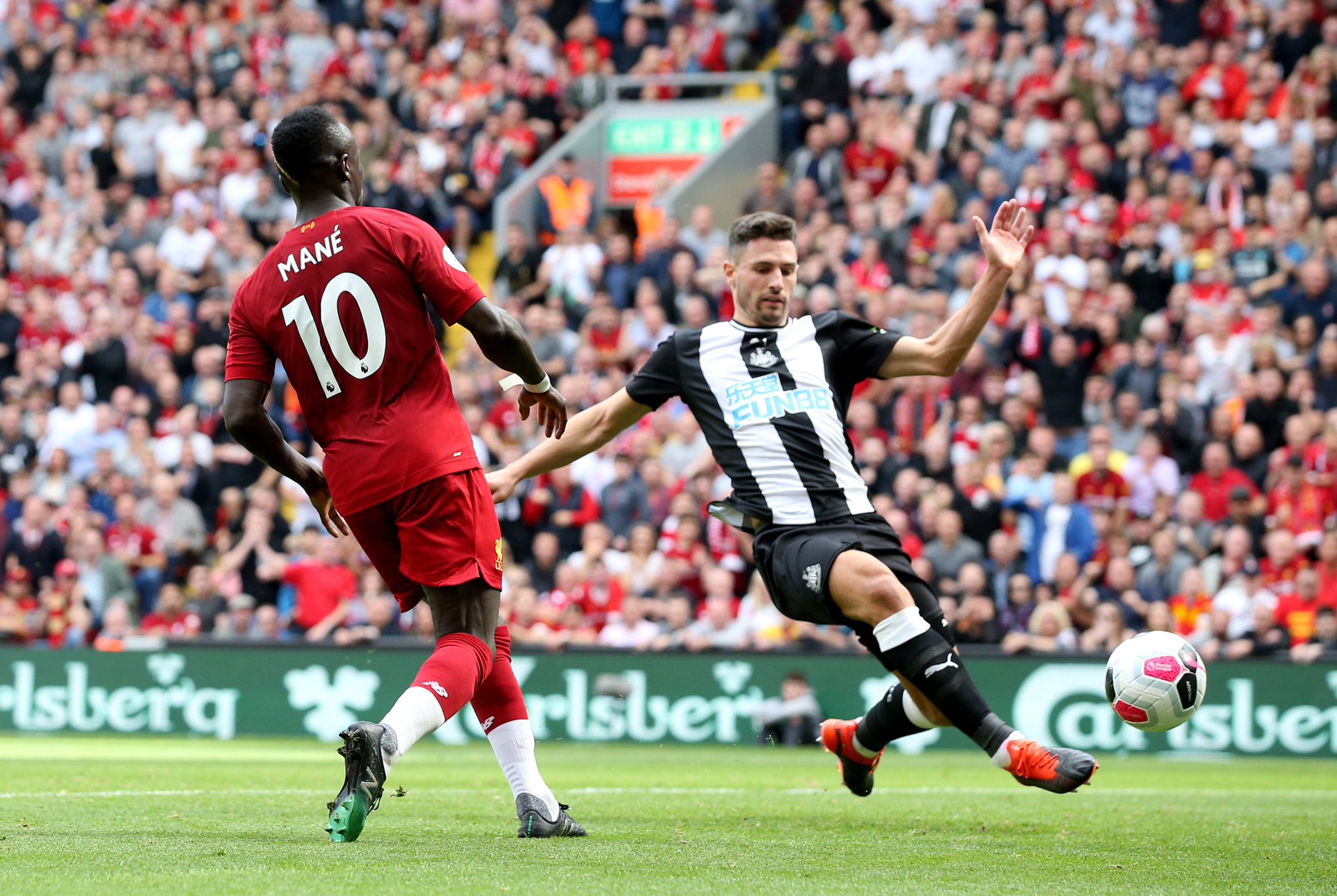 场上的奋斗 场上的奋斗